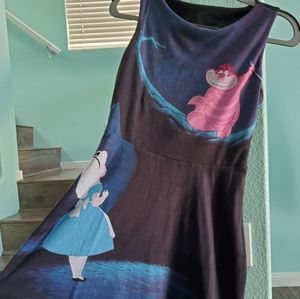 Disney Dress